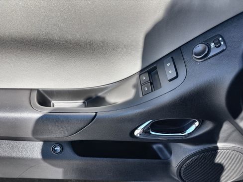Used 2013 Chevrolet Camaro LS image 21