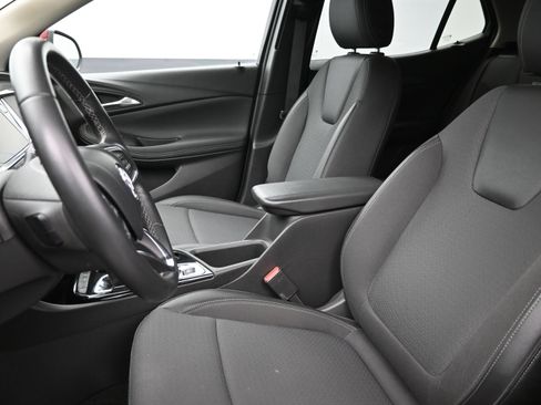 Used 2023 Buick Encore GX Preferred FWD image 12
