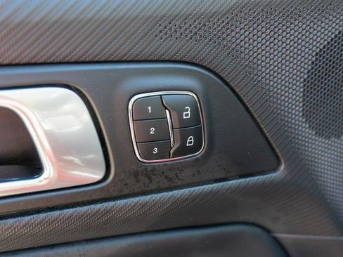Used 2025 Ford Mustang GT Premium RWD image 29