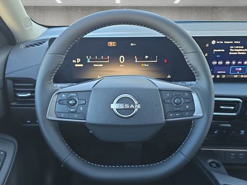 New 2026 Nissan Sentra SV image 21