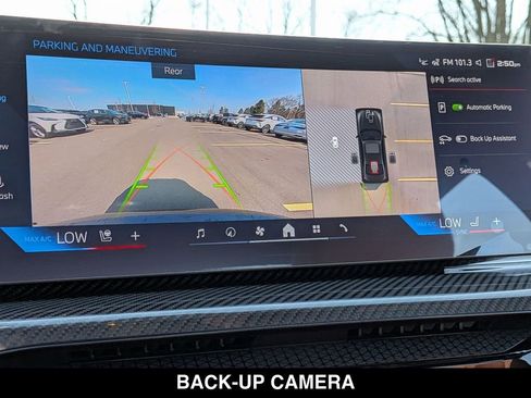 New 2026 BMW M340i xDrive w/ Premium Package AWD/4WD image 14