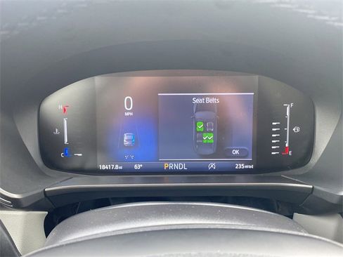 Used 2024 Ford Escape Active image 25