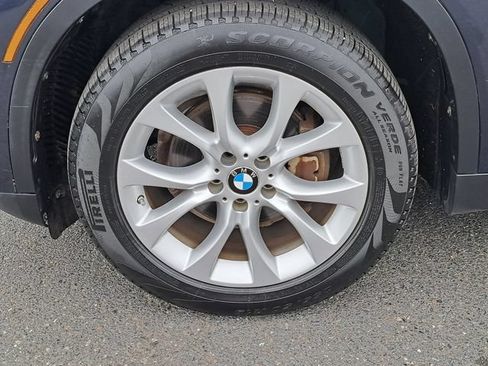 Used 2016 BMW X5 xDrive35i AWD/4WD image 17