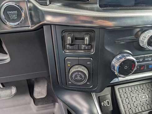 Used 2025 Ford F150 Raptor AWD/4WD image 28