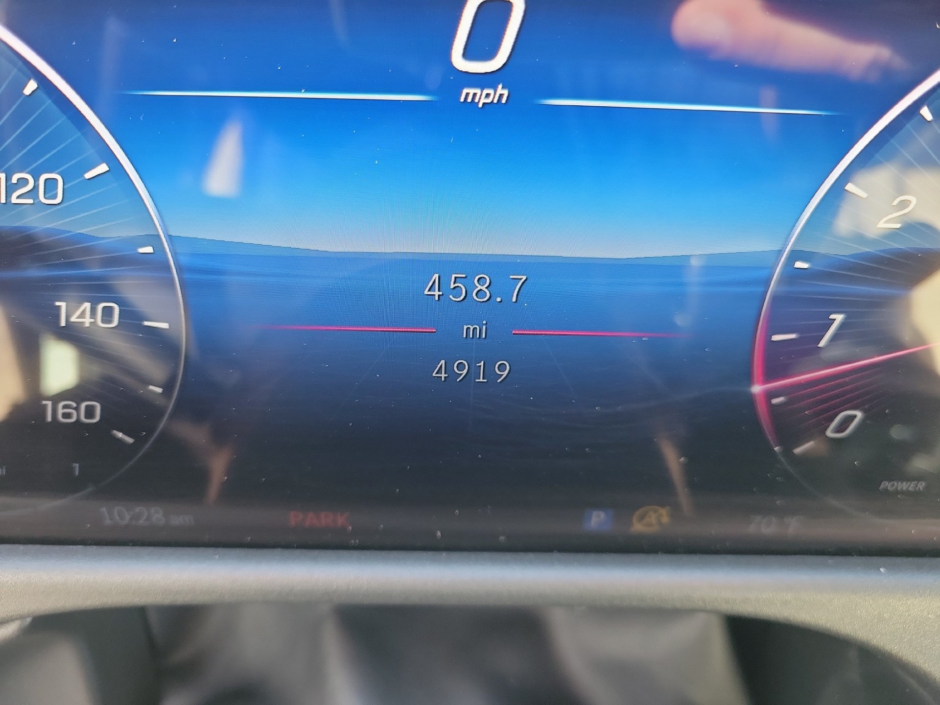 Used 2025 Mercedes-Benz E 350 Sedan w/ Winter Package image 35