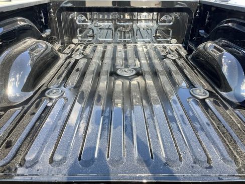 New 2026 RAM 3500 Tradesman image 25