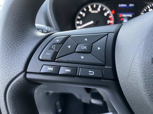 New 2025 Nissan Sentra S image 28