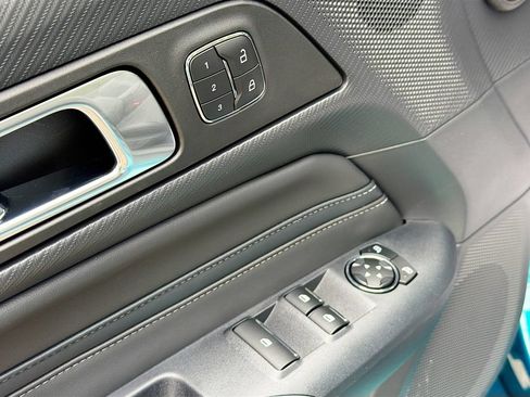 New 2026 Ford Mustang GT Premium RWD image 20