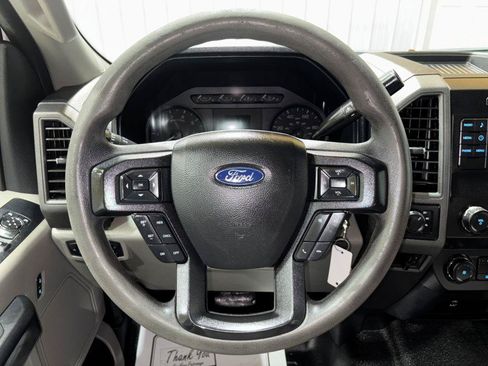 Used 2019 Ford F250 4x4 SuperCab Super Duty image 18
