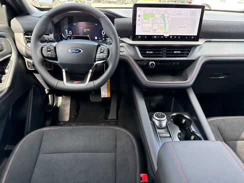New 2026 Ford Explorer ST image 5