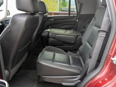 Used 2018 Chevrolet Tahoe LT AWD/4WD image 13