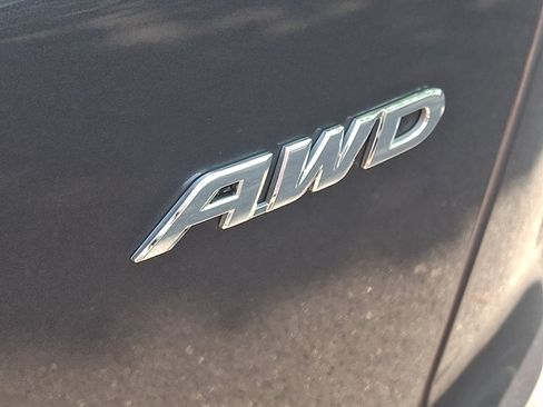 Certified 2019 Honda CR-V EX-L image 30