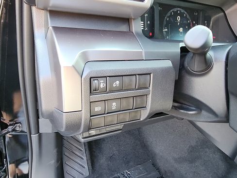 New 2026 Toyota Tacoma SR5 AWD/4WD image 12