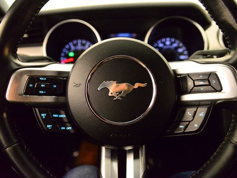 Used 2019 Ford Mustang GT w/ Black Accent Package image 11