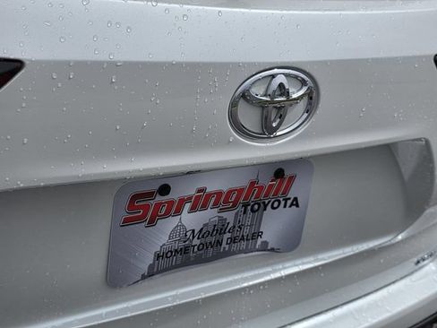 Used 2022 Toyota Highlander XSE FWD image 32