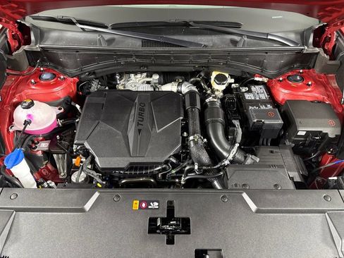 Used 2025 Hyundai Santa Fe SEL image 12