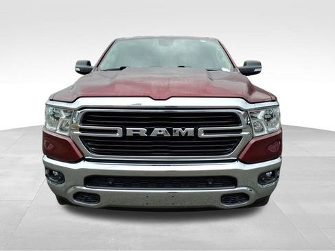 Used 2020 RAM 1500 Big Horn image 12