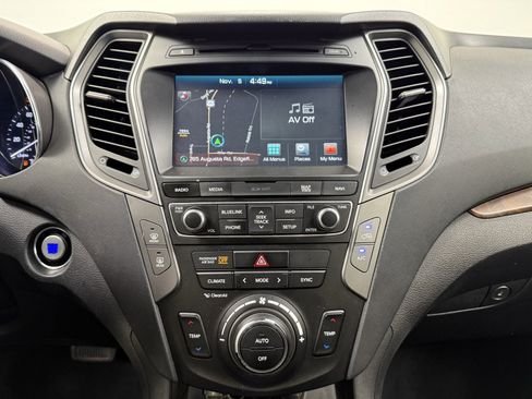 Used 2018 Hyundai Santa Fe Sport w/ 2.0T Ultimate Tech Package 05 image 27