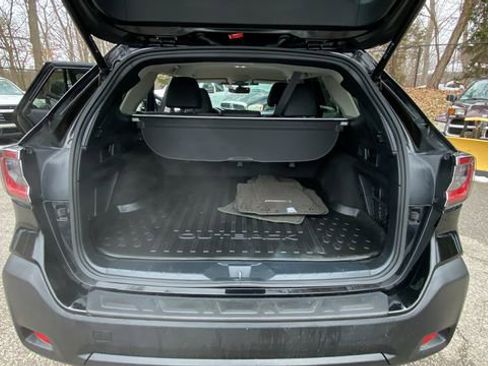 Certified 2023 Subaru Outback Onyx Edition image 32