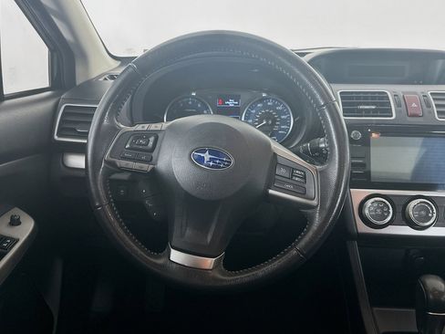 Used 2015 Subaru Crosstrek 2.0i Limited AWD/4WD image 17