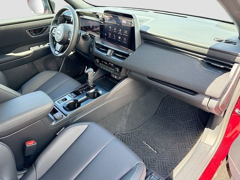 New 2026 Subaru Outback Limited image 13