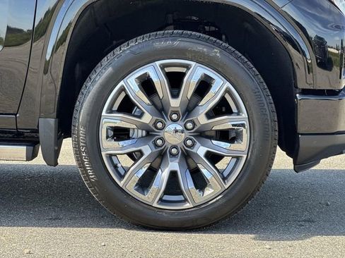 New 2026 GMC Sierra 1500 Denali image 30