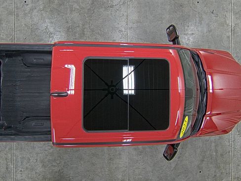 Used 2023 RAM 1500 Big Horn image 39