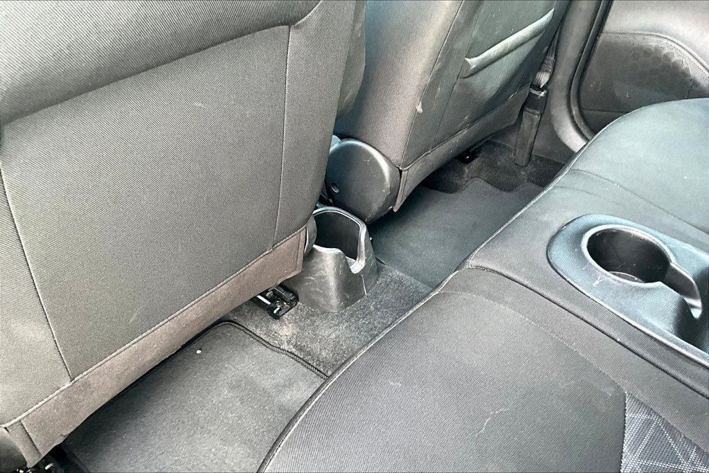 Used 2019 Chevrolet Spark LT FWD image 10