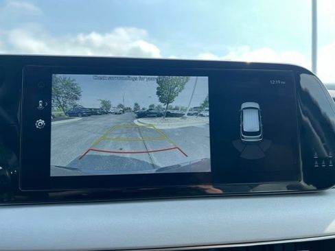 Used 2024 Hyundai Palisade SEL AWD/4WD image 19