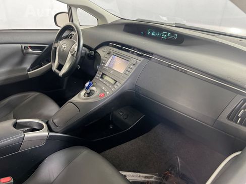 Used 2015 Toyota Prius Four FWD image 26
