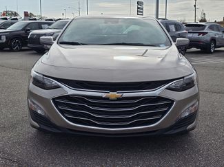 Used 2024 Chevrolet Malibu LT video 2