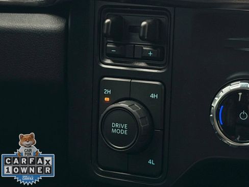 Certified 2024 Ford F250 Lariat image 19
