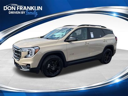 Used 2023 GMC Terrain AT4