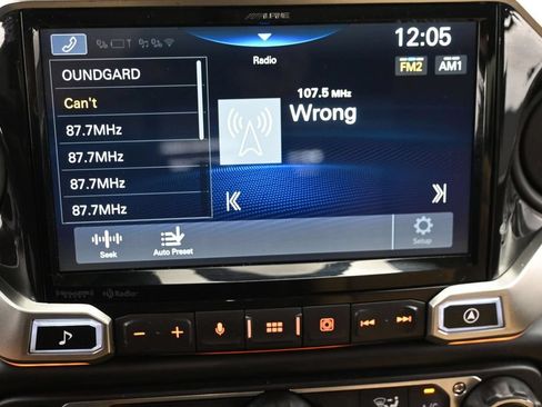 Used 2022 Jeep Gladiator Sport AWD/4WD image 17