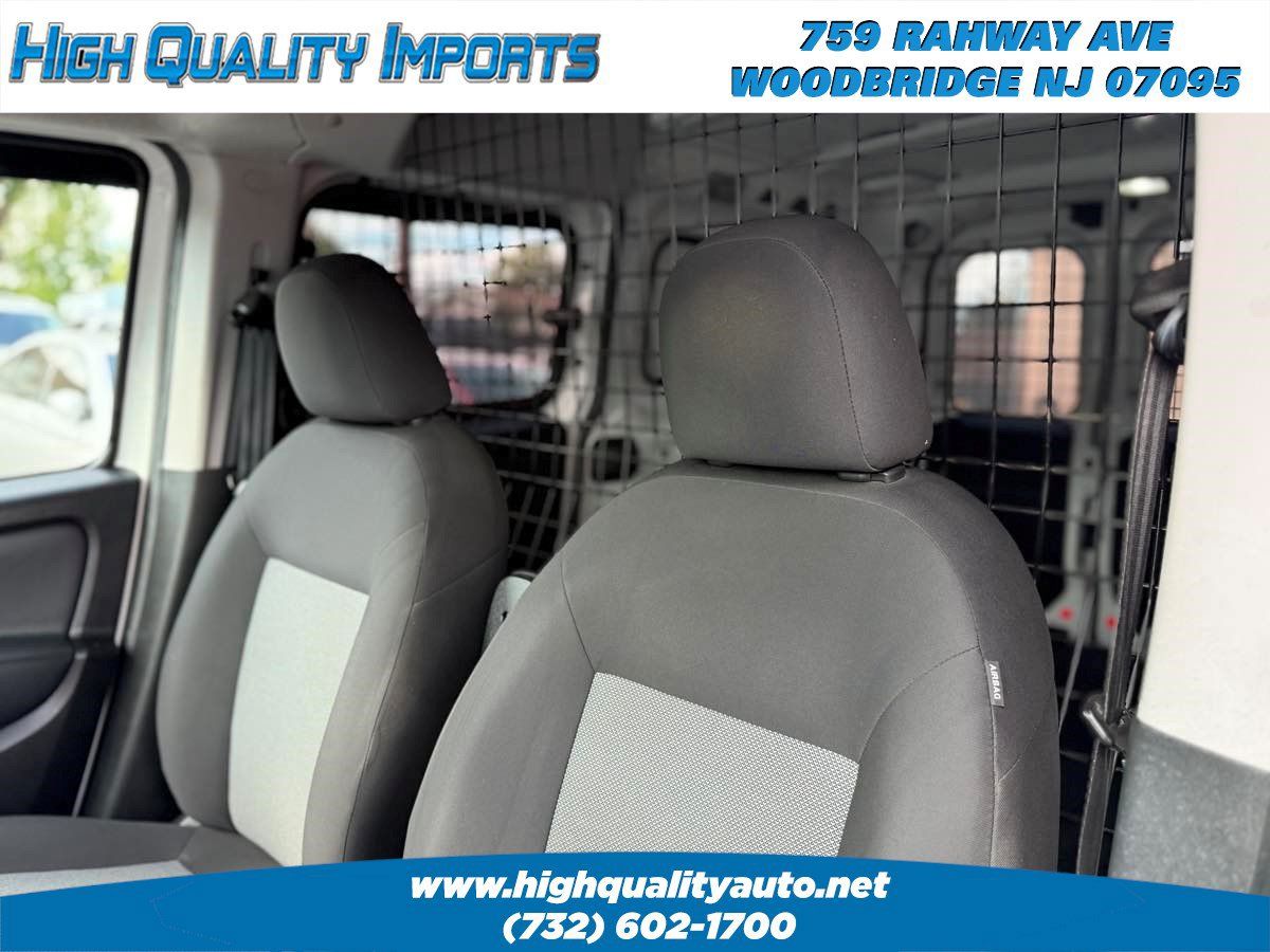 Used 2019 RAM ProMaster City Tradesman FWD image 36