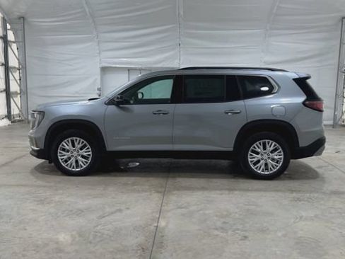 New 2026 GMC Acadia Elevation w/ Elevation Premium Package FWD image 6