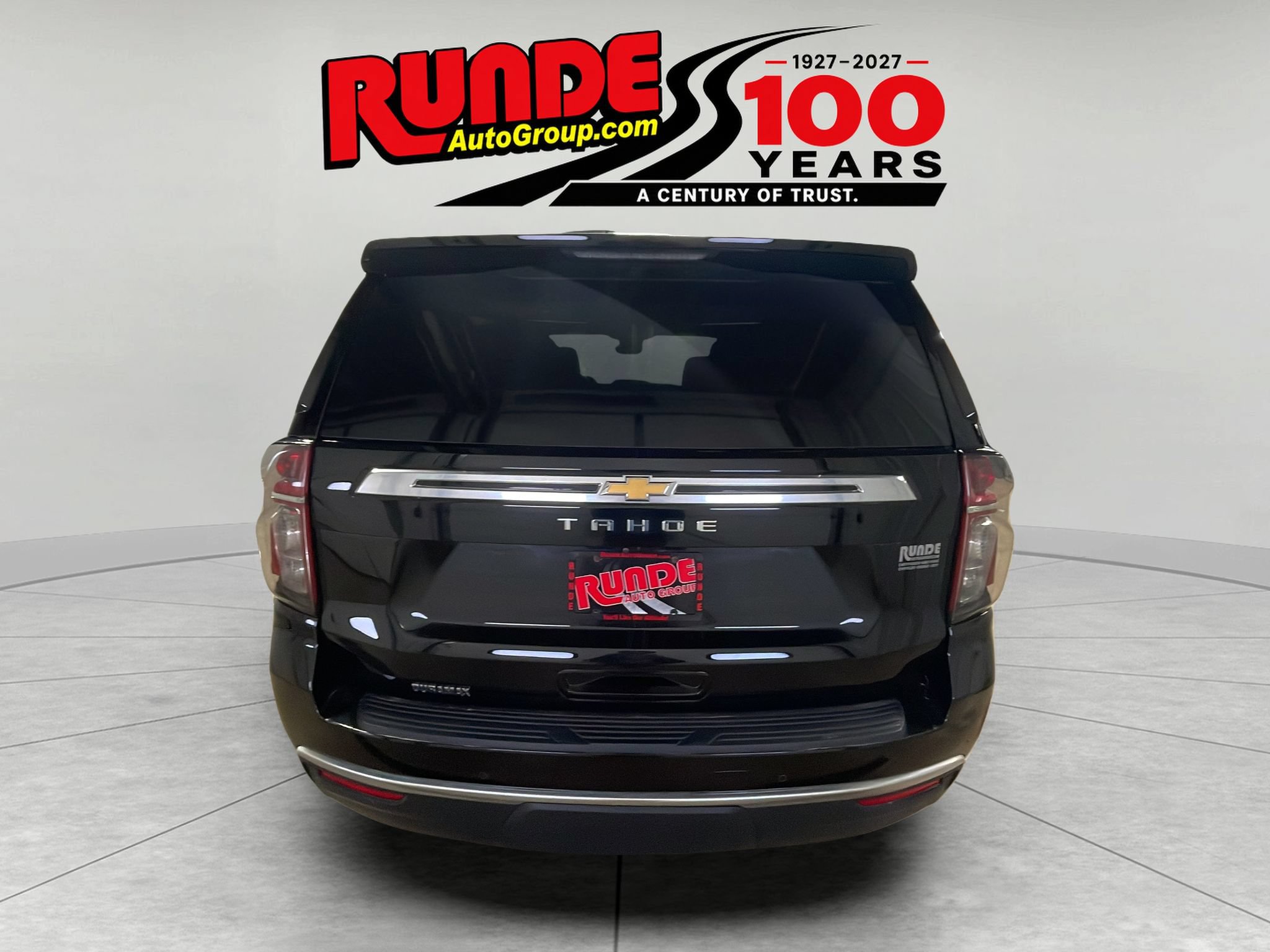 Used 2024 Chevrolet Tahoe High Country AWD/4WD image 4