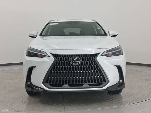 Certified 2025 Lexus NX 350 NX 350 Premium image 6