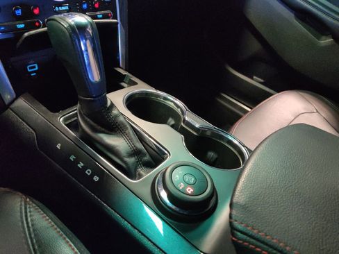 Used 2016 Ford Explorer Sport w/ Equipment Group 401A image 26