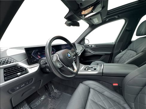 Used 2024 BMW X5 sDrive40i RWD image 23