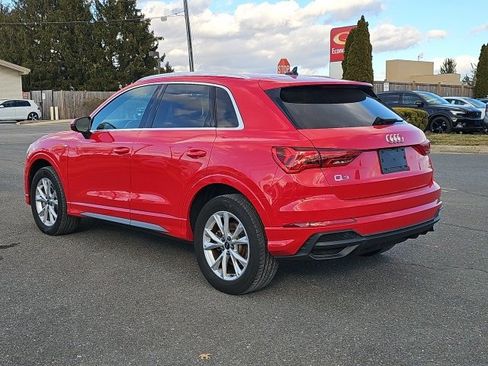 Certified 2023 Audi Q3 2.0T Premium Plus w/ Premium Plus Package image 14