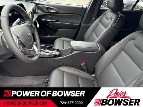 New 2026 Chevrolet Trax ACTIV w/ Driver Confidence Package image 4