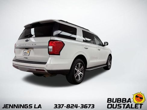 Used 2022 Ford Expedition XLT RWD image 5