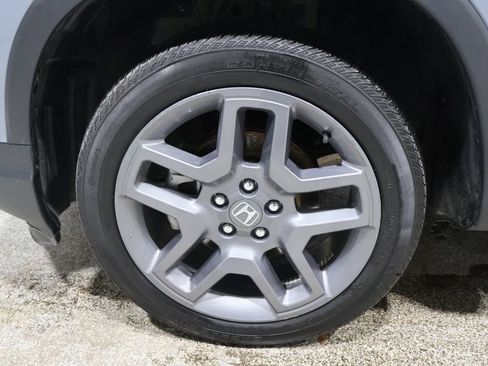 Used 2023 Honda Passport EX-L image 8