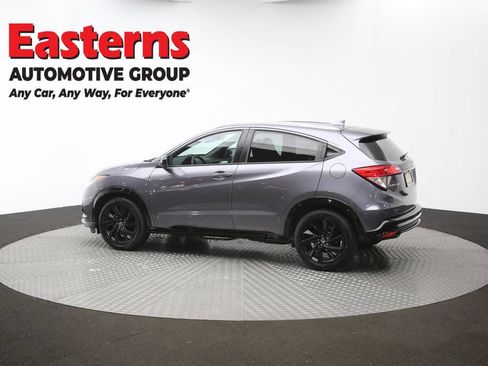 Used 2022 Honda HR-V Sport image 59