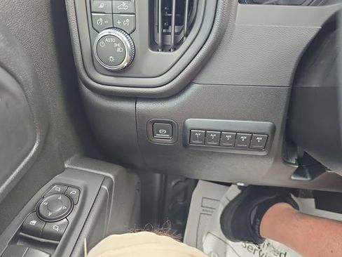 New 2026 GMC Sierra 3500 Pro AWD/4WD image 18