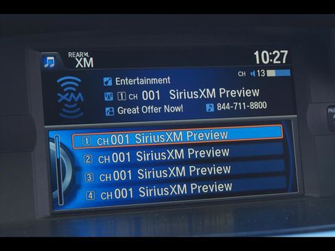 Used 2015 Honda Odyssey Touring image 35