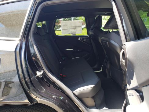 New 2026 BMW X3 xDrive30i w/ M Sport Package AWD/4WD image 17