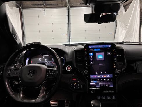 Used 2026 RAM 1500 RHO w/ RHO Level 1 Equipment Group AWD/4WD image 16