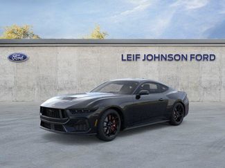 New 2026 Ford Mustang GT video 1